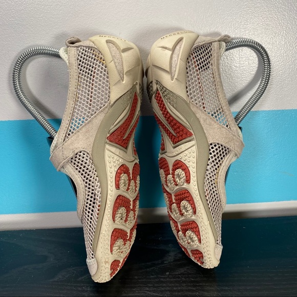 Merrell circuit mj breeze taupe sandals - Picture 5 of 9